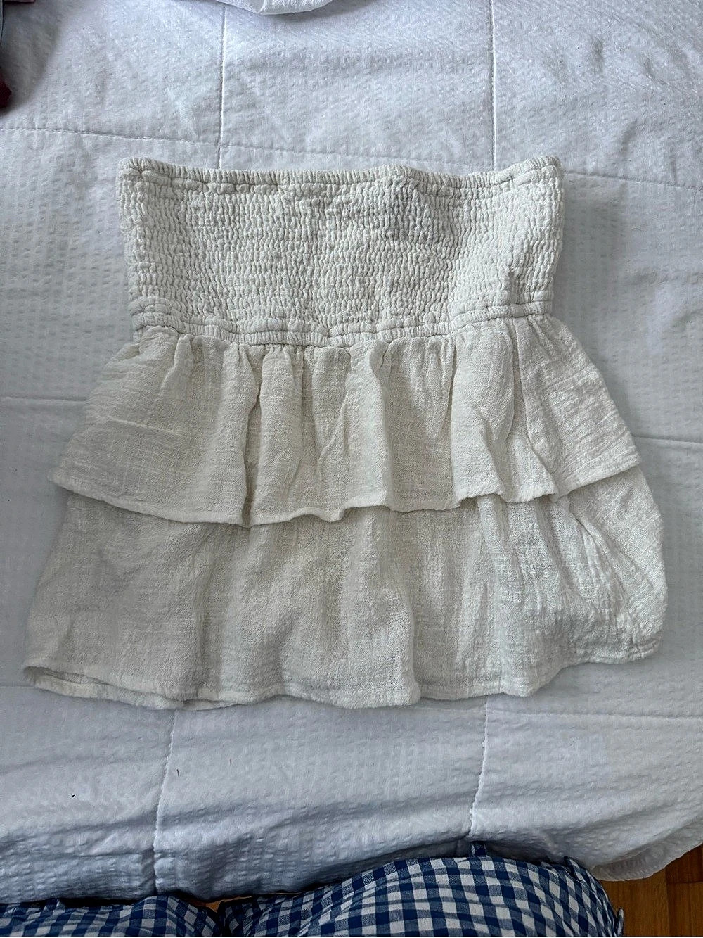 Edikted Women’s tube top